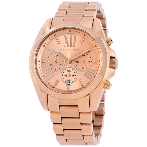 michael kors ladies bradshaw watch mk5503|michael kors chronograph mk5503.